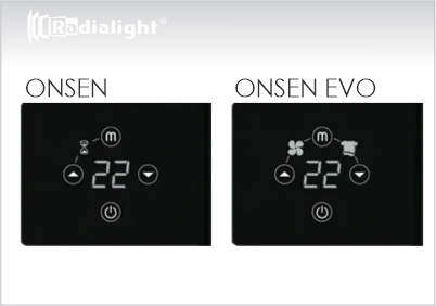 Foto ONSEN_EVO-4 ONSEN - ONSEN EVO termostat primerjalno