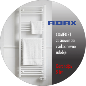 Krog-ADAX Comfort Krog ADAX Comfort