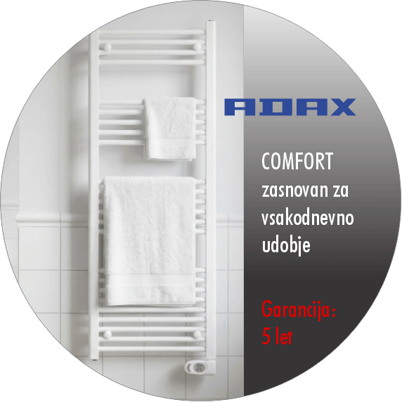 Krog-ADAX Comfort Krog ADAX Comfort