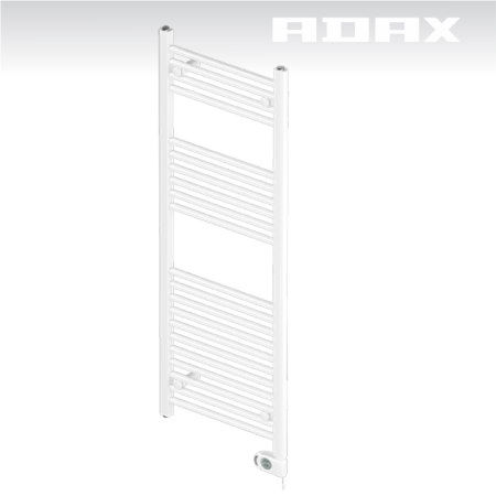 Trgovina Adax Comfort bela