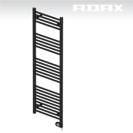 Trgovina Adax Comfort črna