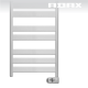 Trgovina Adax Wave bela