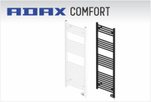 Trgovina meni Adax Comfort